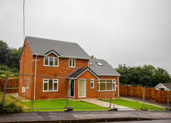 Thumbnail Detached house for sale in Pentwyn Road, Crumlin