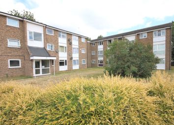 Thumbnail 2 bed flat for sale in Queen Mary Avenue, East Tilbury, Essex