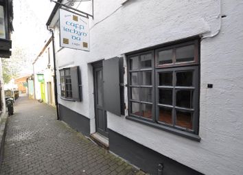 Thumbnail Commercial property for sale in Jacksons Lane, Carmarthen