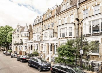 Thumbnail 1 bed flat for sale in Gwendwr Road, London