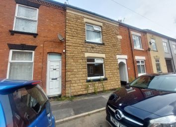 Thumbnail Property to rent in Victoria Street, Wigston, Leicestershire.