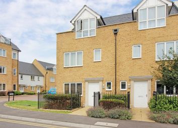 Thumbnail Semi-detached house to rent in The Drive, Old Dover Road, Canterbury