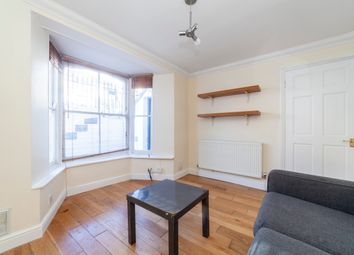 Thumbnail 1 bed flat for sale in Calverley Grove, London