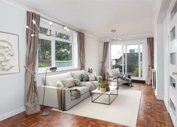 Thumbnail 2 bed property for sale in Whitefield Close, London