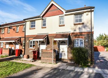 2 Bedroom End terrace house for sale