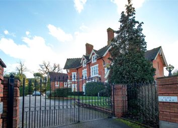 Thumbnail Flat for sale in Church Road, Shortlands, Bromley, Kent