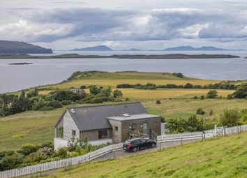 Property listing in Isle of Skye, Highland