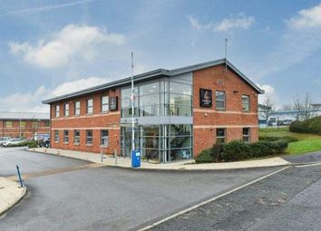 Thumbnail Office to let in Unit 1, Hazel Court, Barlborough, Chesterfield