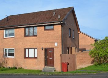 Thumbnail Property for sale in Goodman Place, Falkirk, Stirlingshire