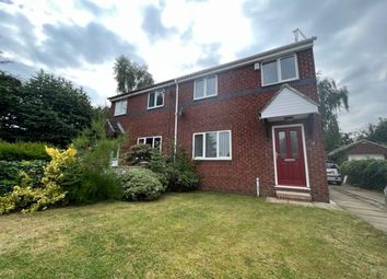 Thumbnail 3 bed property to rent in Lowfield Meadows, Bolton-Upon-Dearne, Rotherham