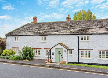 Thumbnail 3 bed terraced house for sale in High Street, Kempsford, Fairford, Gloucestershire