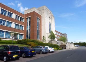 Thumbnail Flat for sale in Wills Oval, High Heaton, Newcastle Upon Tyne
