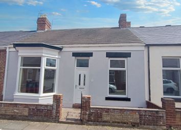 Thumbnail 3 bed cottage for sale in Wolseley Terrace, Sunderland
