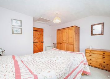 Thumbnail 2 bed terraced house for sale in Horsey Corner, Horsey, Great Yarmouth