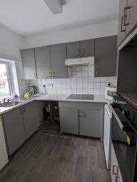 Thumbnail Flat to rent in The Lodge, Hornchurch Road, Hornchurch