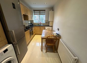 Thumbnail 2 bedroom flat for sale in Finchley Road, Hampstead