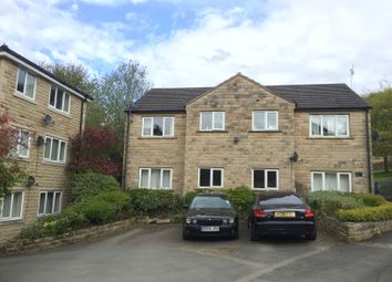 2 Bedrooms Flat to rent in 71A Wood Lane, Huddersfield HD4