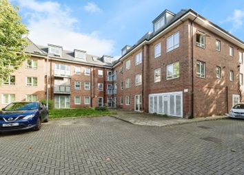 Thumbnail 1 bed flat for sale in Chargeable Lane, London, London