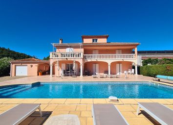 Thumbnail 7 bed villa for sale in Cessenon-Sur-Orb, Languedoc-Roussillon, 34460, France