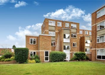 Thumbnail 2 bed flat for sale in Constitution Hill, Woking, Surrey