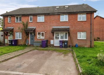 Thumbnail Terraced house for sale in The Paddocks, Codicote, Hitchin