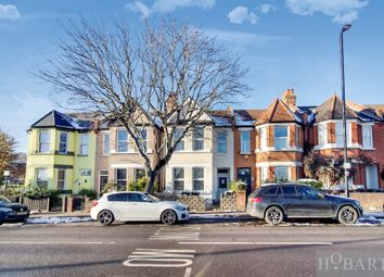 Thumbnail Flat for sale in Perth Road, Wood Green