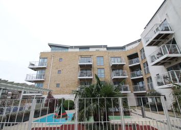 Thumbnail Flat to rent in Moorings House, Tallow Road