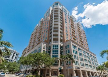 Thumbnail Town house for sale in 1350 Main St #1201, Sarasota, Florida, 34236, United States Of America