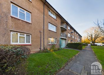 Thumbnail 2 bed flat for sale in Orlescote Road, Coventry