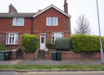 2 Bedroom End terrace house for sale