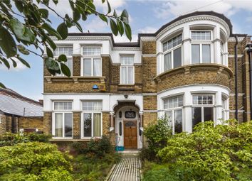 Thumbnail 6 bedroom detached house for sale in Milverton Road, London