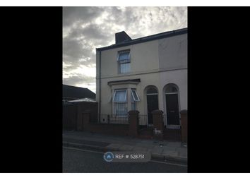 2 Bedrooms Semi-detached house to rent in Thirlmere Road, Liverpool L5