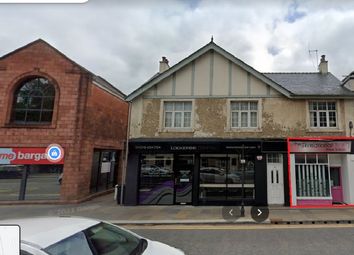 Thumbnail Retail premises to let in High Street, Lockerbie