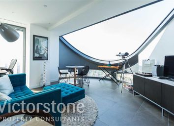 Thumbnail 2 bed flat to rent in City Road, London, Islington