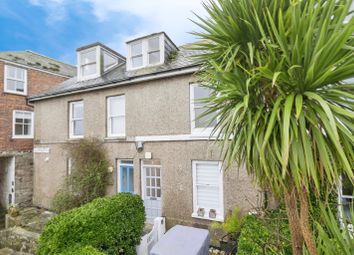 Thumbnail 2 bed terraced house for sale in Academy Terrace, St. Ives, Cornwall