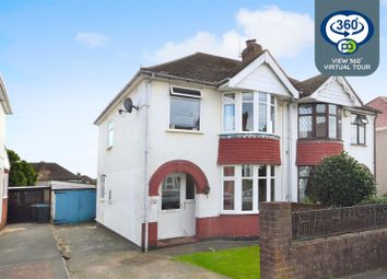 3 bed semi-detached house for sale in Seedfield Croft, Cheylesmore, Coventry CV3