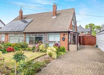 2 Bedrooms Bungalow for sale in Stuart Road, Melling, Liverpool, Merseyside L31