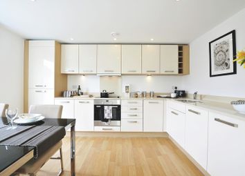 Thumbnail 3 bed town house for sale in Eden Road, Dunton Green, Sevenoaks