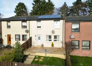 Thumbnail Terraced house for sale in Dulaig Court, Grantown-On-Spey