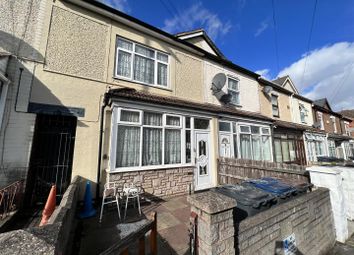 Thumbnail 2 bed terraced house for sale in Sladefield Road, Saltley, Birmingham