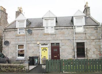 Thumbnail 2 bed flat for sale in 29A, Gladstone Place, Aberdeeen AB242Rq