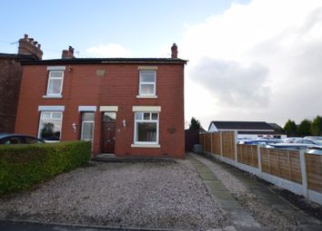 Thumbnail Semi-detached house for sale in Moor Road, Croston