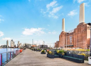 Thumbnail Flat for sale in Electric Boulevard, Nine Elms