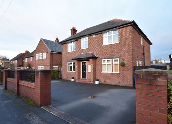 Thumbnail Detached house for sale in Fords Lane, Bramhall, Stockport