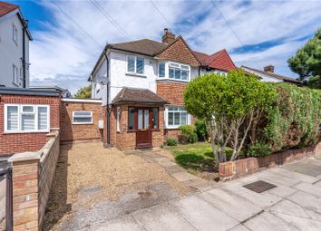 Property listing in Hampton, London