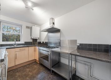 Thumbnail 1 bedroom flat to rent in Rotherfield Street, Islington