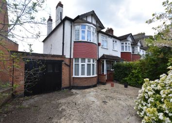 3 Bedrooms Semi-detached house for sale in Anerley Park, London SE20