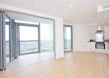 Thumbnail Flat for sale in Great West Quarter, Brentford