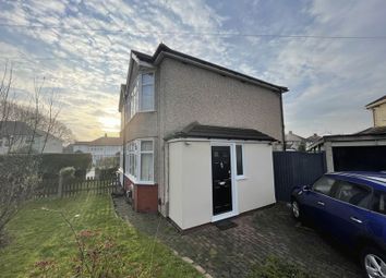 Thumbnail 2 bed semi-detached house for sale in Hook Lane, Welling