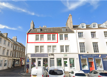 Thumbnail Flat for sale in The Square, Kelso